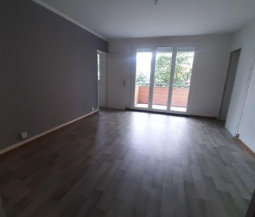 T4- 110 RUE LEON JOUHAUX - GRENOBLE - Photo 1