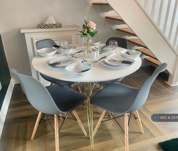 1 bedroom terraced house to rent - Photo 2