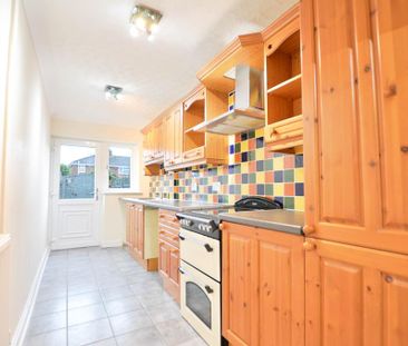 3 bedroom terraced house to rent - Photo 6