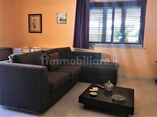 Villa bifamiliare via del Luccio 79, Ognina, Siracusa - Photo 1