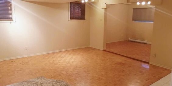 31/2 Louer Chauffage, Electric Incl - Photo 3