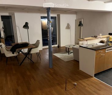 2 Zimmer, 65 m² - Photo 5