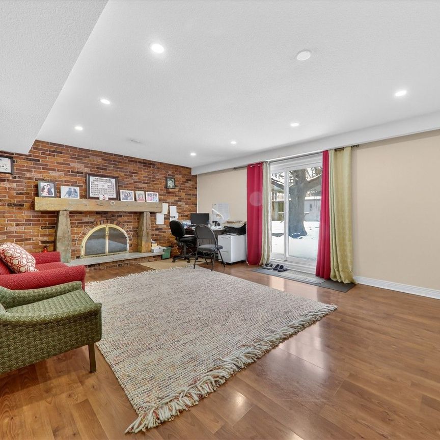 For Lease - 1719 Valentine Gardens, Mississauga, Ontario - Photo 1