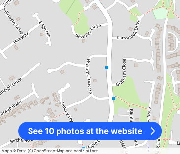 Wakami Crescent, Chellaston - Photo 1