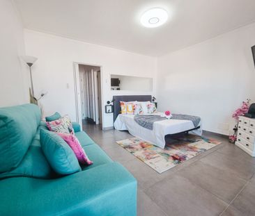 Estúdio para Férias na Praia da Rocha, Portimão, Algarve - Photo 5