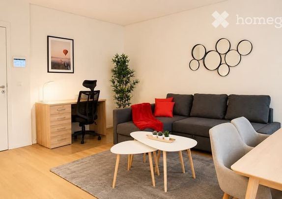 Charmante 2,5-Zimmer-Wohnung in Zürich - Photo 1