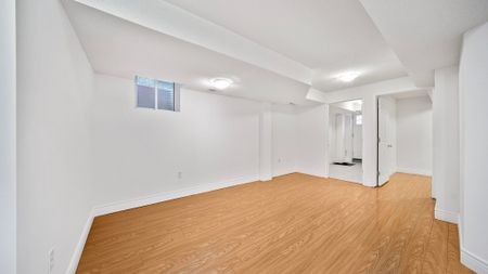 For Lease - 128 Breton Avenue Unit# Lower, Mississauga, Ontario - Photo 4