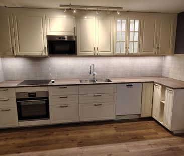 Stockenströms väg, Åkers Styckebruk - Foto 6