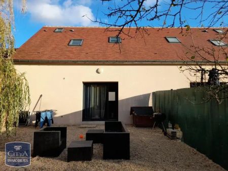 Maison à louer 4 pièces 83.85m² - Photo 3