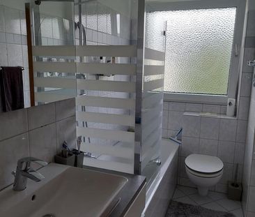 Demnächst frei! 3-Zimmer-Wohnung in Gelsenkirchen Beckhausen - Photo 5