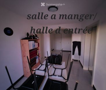 3.5 Zimmer, 80 m² - Photo 5