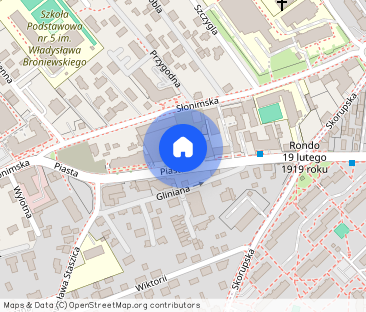 M2-43m2 z garażem i komórką -do wprowadzenia! - Фото 1