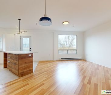 3245 Boulevard Saint-Martin Est, Duvernay à louer - Photo 4