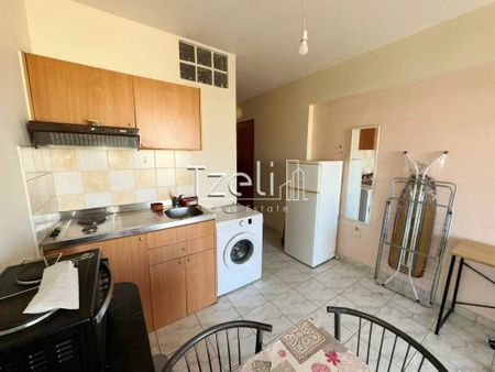Studio/Γκαρσονιέρα για ενοικίαση - Πάτρα, - Photo 3