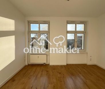 Erstbezug nach umfangreicher Modernisierung - Schickes Appartement ... - Foto 1