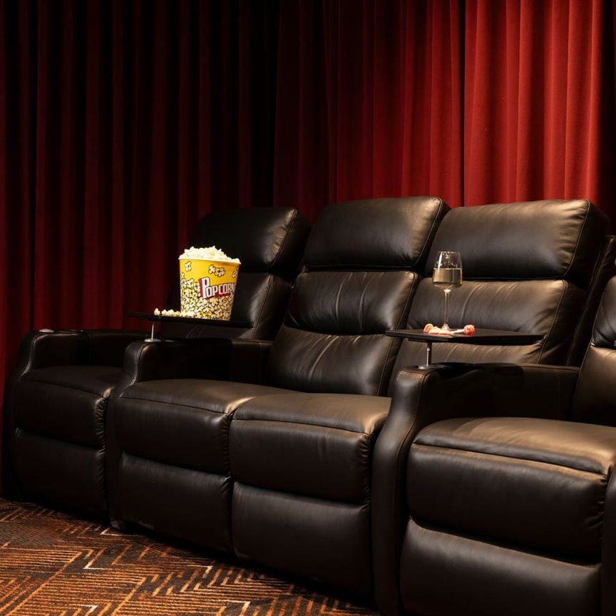 Effortless Living, Beautifully Furnished - Photo 1