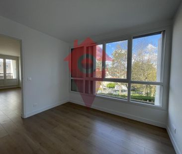 Location Appartement 2 pièces 40m² ANTONY 92160 - Photo 4