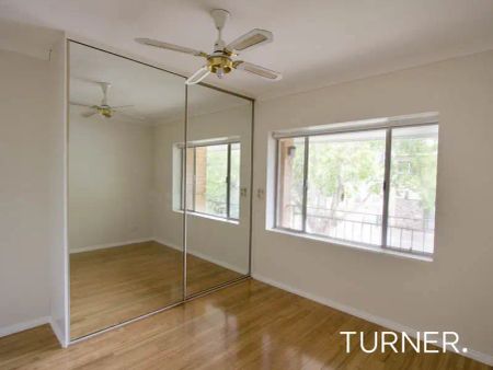 “Inspect this beautifully presented two-bedroom unit in a quiet group and in an excellent location.” - Photo 4