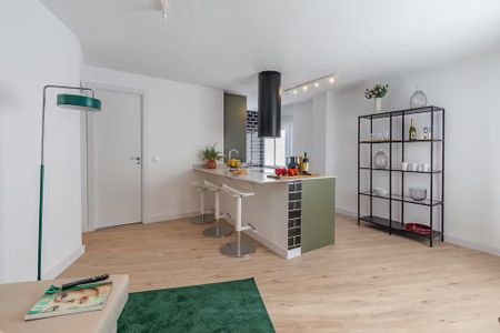 Calle de Ofelia Nieto, Madrid, Community of Madrid 28039 - Photo 5