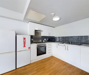 1 bedroom property to rent - Photo 3