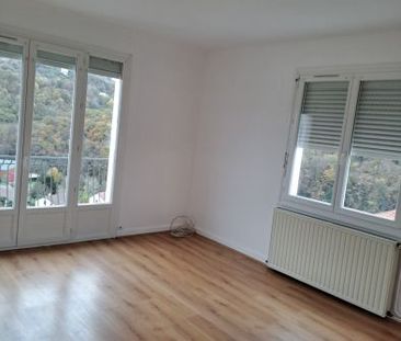 Location Appartement 3 pièces 62m² TULLE 19000 - Photo 1