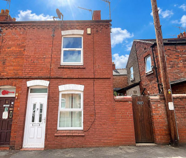 3 bedroom terraced house to rent - Photo 6