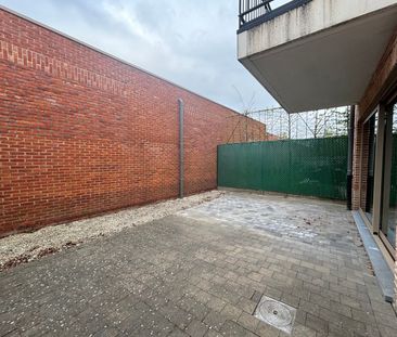 Gelijkvloerse verdieping te huur in Tielen - Photo 6