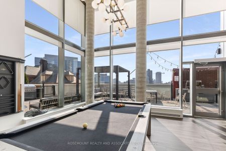 For Lease - 15 Wellington Street Unit# 2805, Kitchener, Ontario - Photo 2