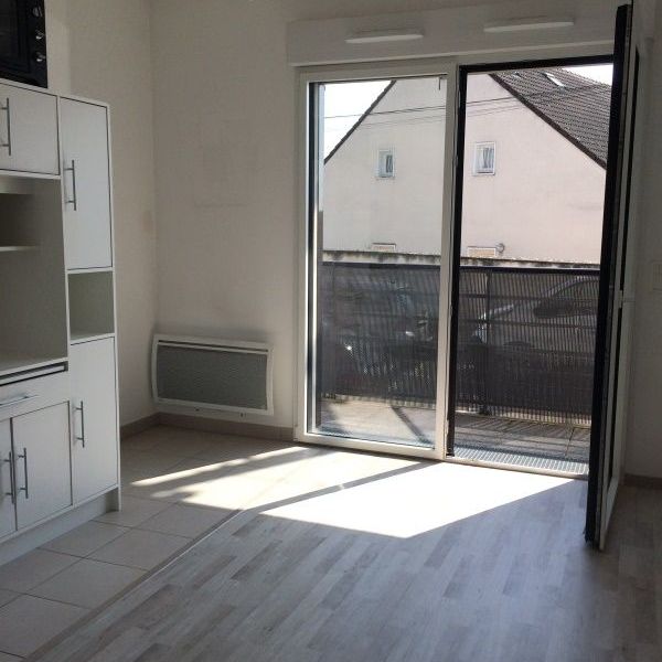 Location Appartement 1 pièce 22m² DAMMARTIN EN GOELE 77230 - Photo 1