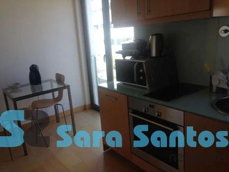 Apartamento T2 - Photo 2