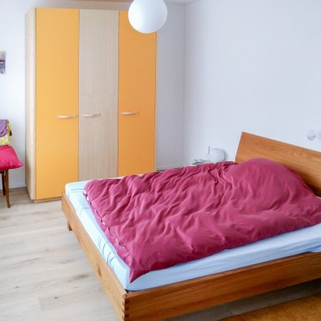 Edle 2.5-Zi. Neubauwohnung mit hohem Komfort sucht Nachmieter - Photo 3