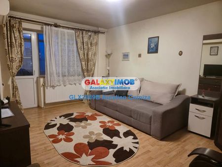 Garsoniera pentru inchiriat zona Rosetti - Photo 2