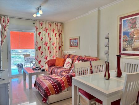 Apartment in Guardamar del Segura, PUERTO, for rent - Photo 4