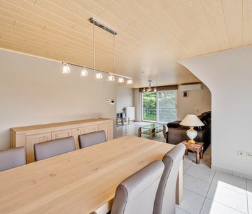 Ruim 3 slaapkamer appartement in Grimminge - Photo 5