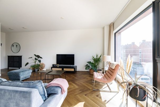 Te huur: Appartement Jan Tooropstraat in Amsterdam - Foto 1