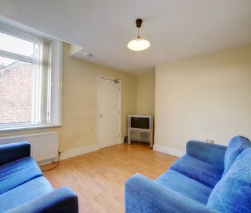 Shortridge Terrace, Jesmond, Newcastle upon Tyne NE2 2JE - Photo 1