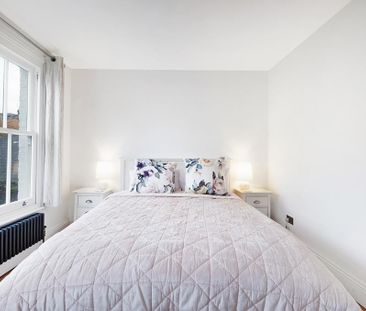 6 bedroom house to rent - Photo 4