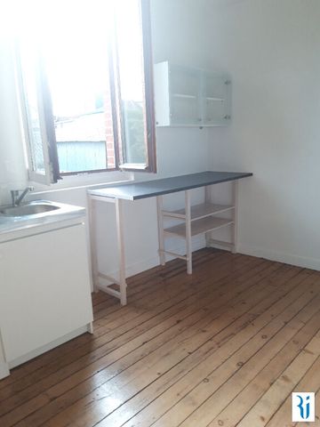 Location Appartement 2 pièces 41m² BONSECOURS 76240 - Photo 5