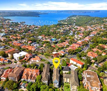 14/73 Bradleys Head Road, Mosman NSW 2088 - Apartment For Rent | Do... - Photo 1