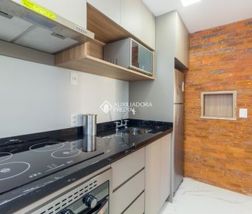Apartamento com 1 quarto e 40m² para alugar em Partenon, Porto Alegre. - Photo 2
