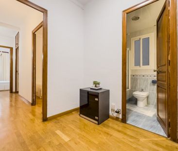 Cozy single room in the Gracia neighborhood - Photo 5
