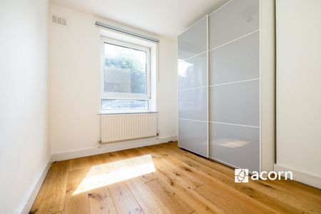 Flat to rent - Tanner Street, London, SE1 - Photo 4