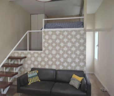 Piso de alquiler en Calle de Antonio Pérez, 17, El Viso - Photo 4