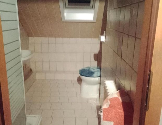 Mietwohnung - Photo 1