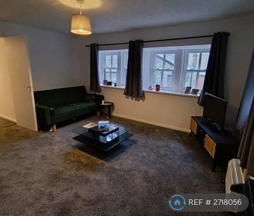 1 bedroom flat to rent - Photo 2