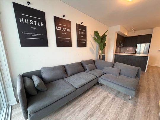 For Lease - 20 Shorebreeze Drive Unit# 2605, Toronto, Ontario - Photo 1