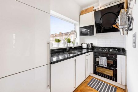 1 bedroom flat to rent - Photo 4