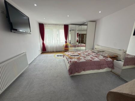 Apartament de inchiriat 2 camere la casa Bacau centru - Photo 3