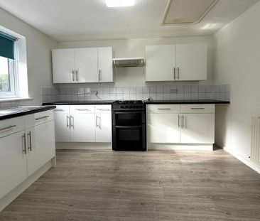 2 bedroom end of terrace house to rent - Photo 6