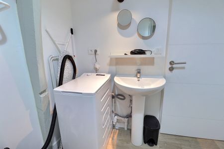 Location Appartement 1 pièce 19m² TOURS 37000 - Photo 4